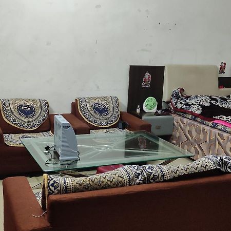 Hotel Kumar House Prayagraj Esterno foto