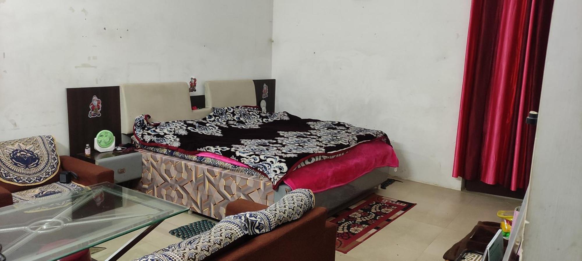 Hotel Kumar House Prayagraj Esterno foto