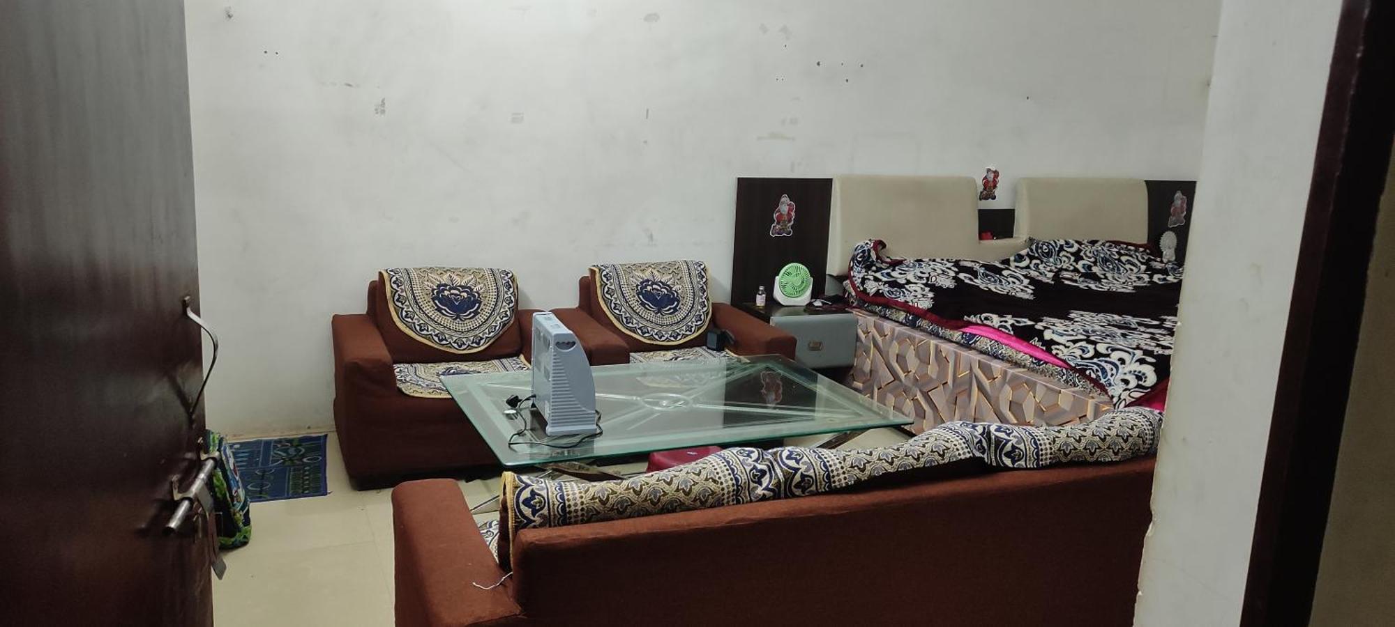 Hotel Kumar House Prayagraj Esterno foto